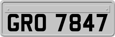 GRO7847