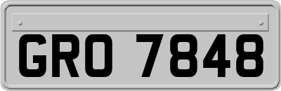 GRO7848
