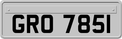 GRO7851
