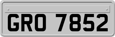 GRO7852