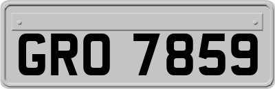 GRO7859