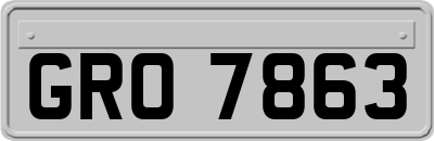 GRO7863