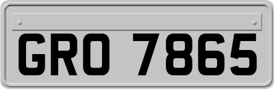 GRO7865