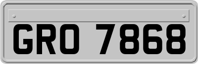 GRO7868