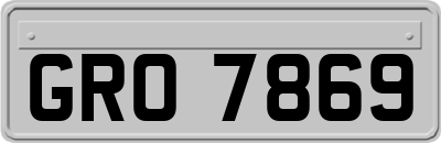 GRO7869