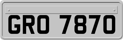 GRO7870