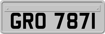 GRO7871