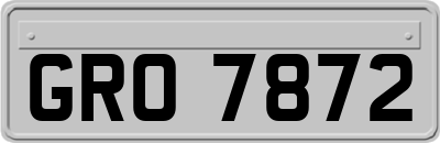 GRO7872