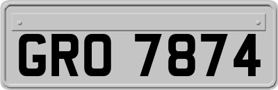 GRO7874