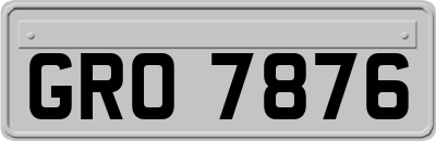 GRO7876