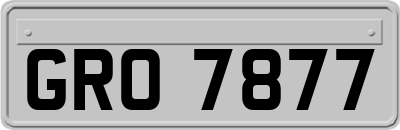 GRO7877