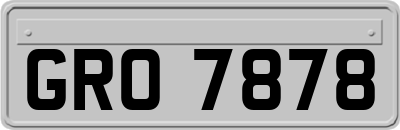 GRO7878
