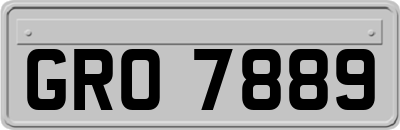 GRO7889