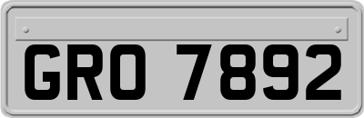 GRO7892