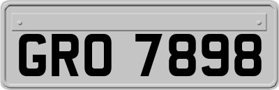 GRO7898