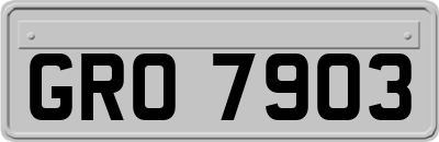 GRO7903