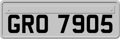 GRO7905