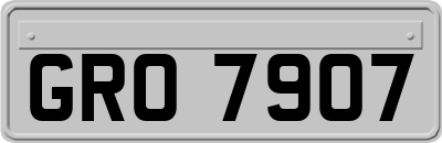 GRO7907