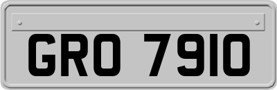 GRO7910