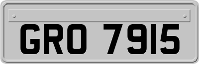 GRO7915