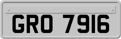 GRO7916