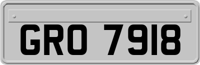 GRO7918