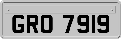 GRO7919