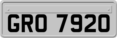 GRO7920