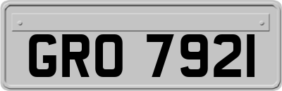 GRO7921