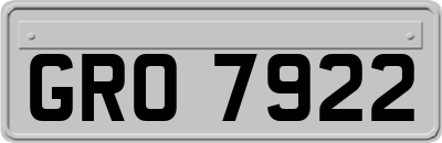 GRO7922