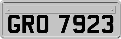 GRO7923