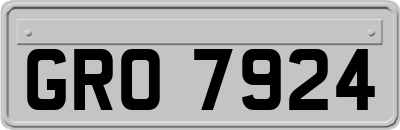 GRO7924