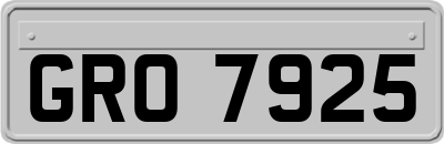 GRO7925