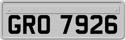 GRO7926