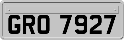 GRO7927