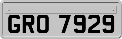 GRO7929