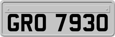 GRO7930