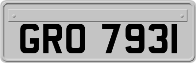 GRO7931