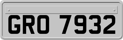 GRO7932