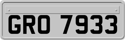 GRO7933