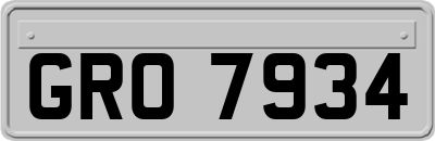 GRO7934