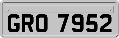GRO7952