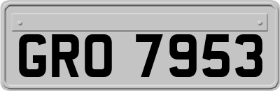 GRO7953