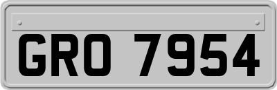GRO7954