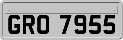 GRO7955