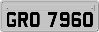 GRO7960