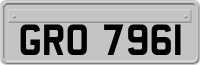 GRO7961