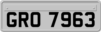 GRO7963