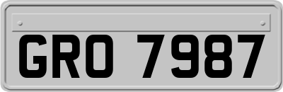 GRO7987