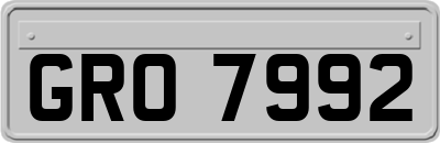 GRO7992